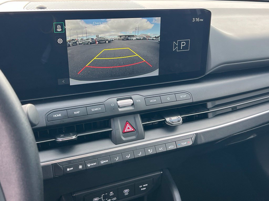 Certified 2025 Kia K4 FWD image 22