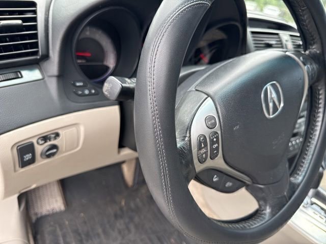 Used 2008 Acura TL FWD image 8