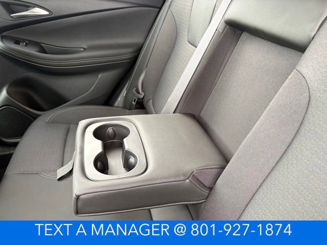 New 2026 Buick Encore GX Preferred w/ Advanced Technology Package AWD/4WD image 14