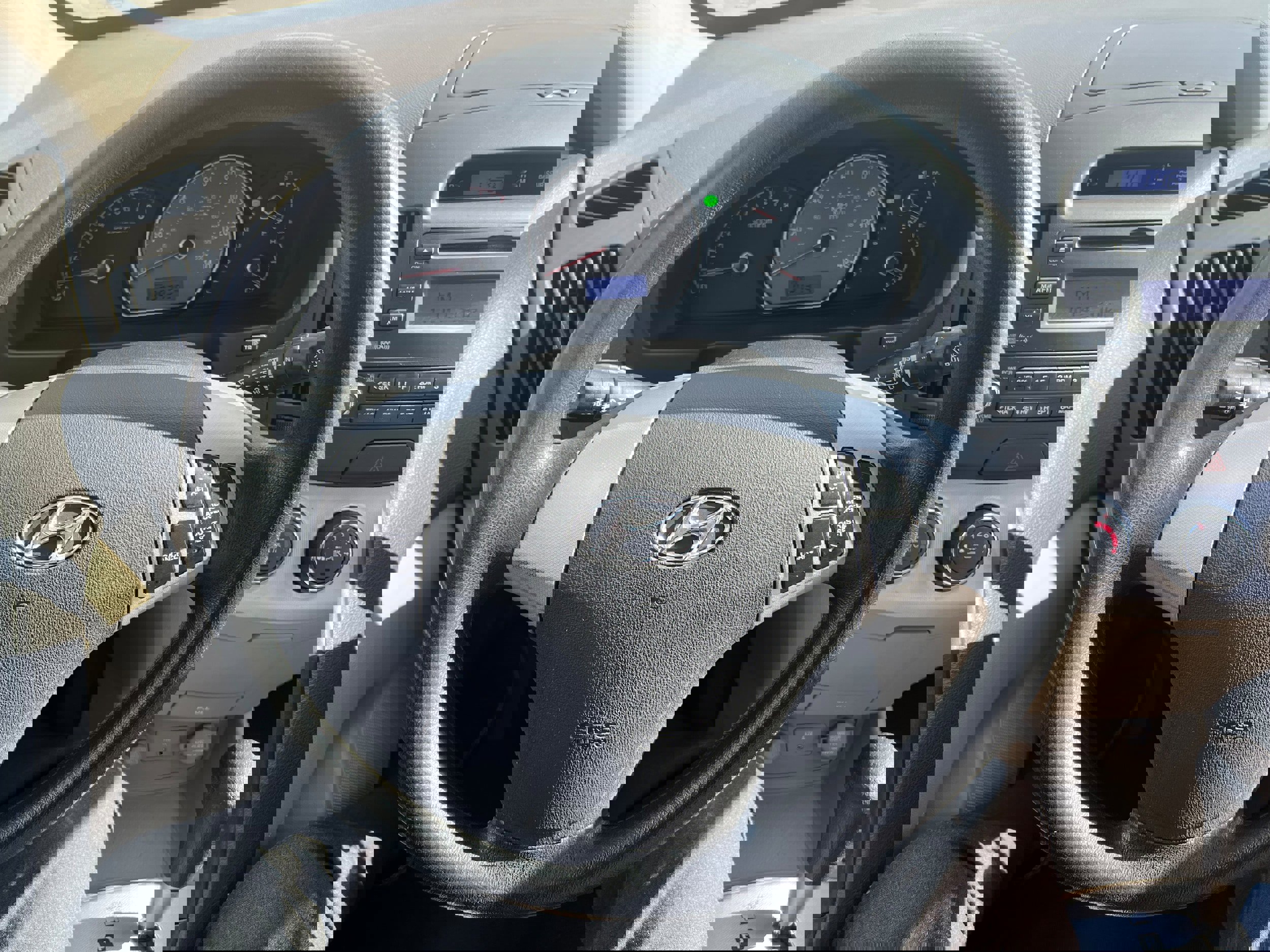 Used 2008 Hyundai Elantra Sedan image 23