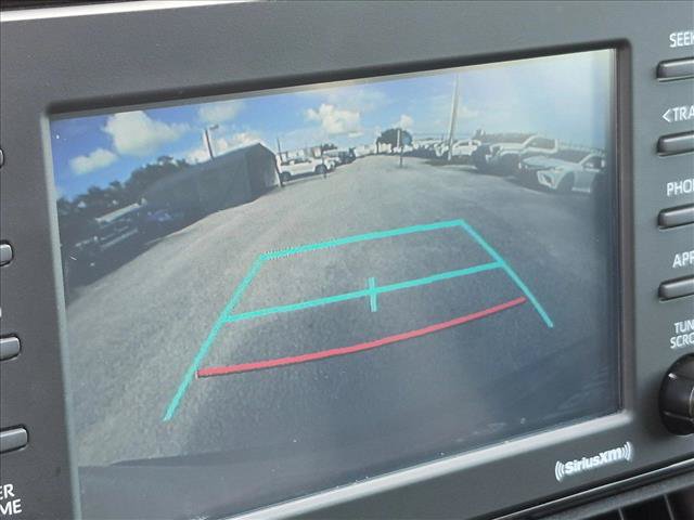 Used 2021 Toyota RAV4 XLE FWD image 13
