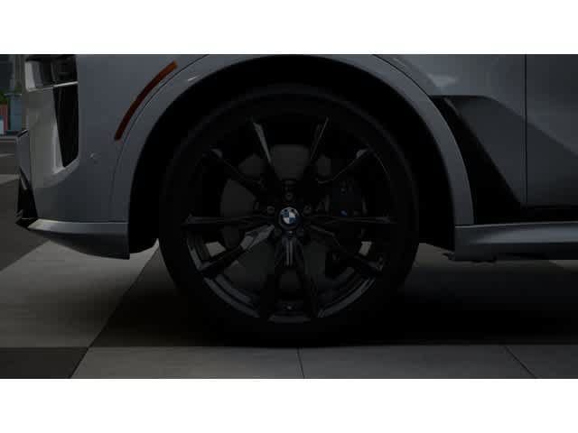 New 2027 BMW X7 M60i AWD/4WD image 7