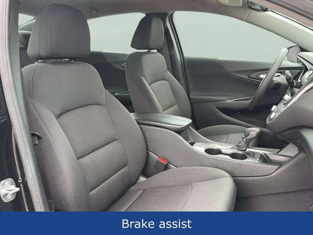 Used 2025 Chevrolet Malibu LT FWD image 21