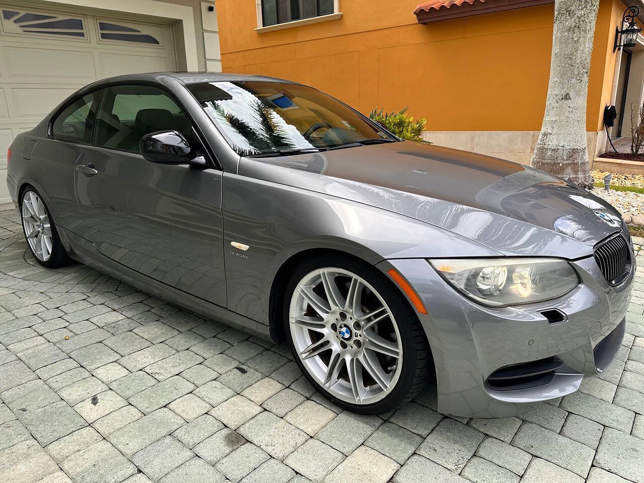 Used 2011 BMW 335is Coupe RWD image 33