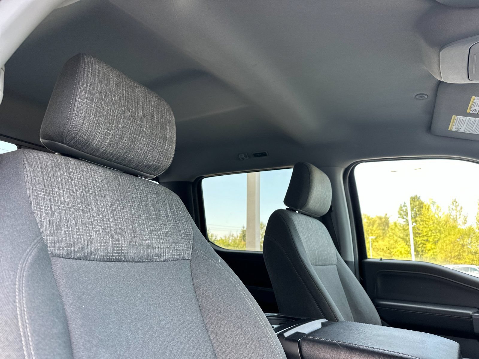 Used 2022 Ford F150 XLT w/ Equipment Group 302A High AWD/4WD image 15