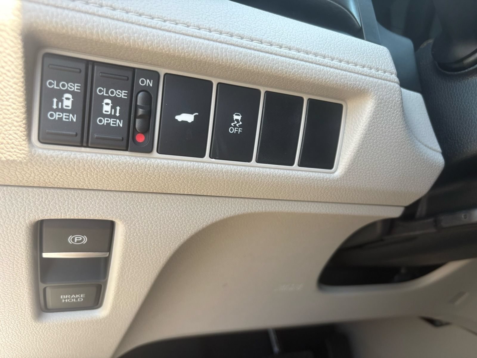 New 2026 Honda Odyssey EX-L image 19