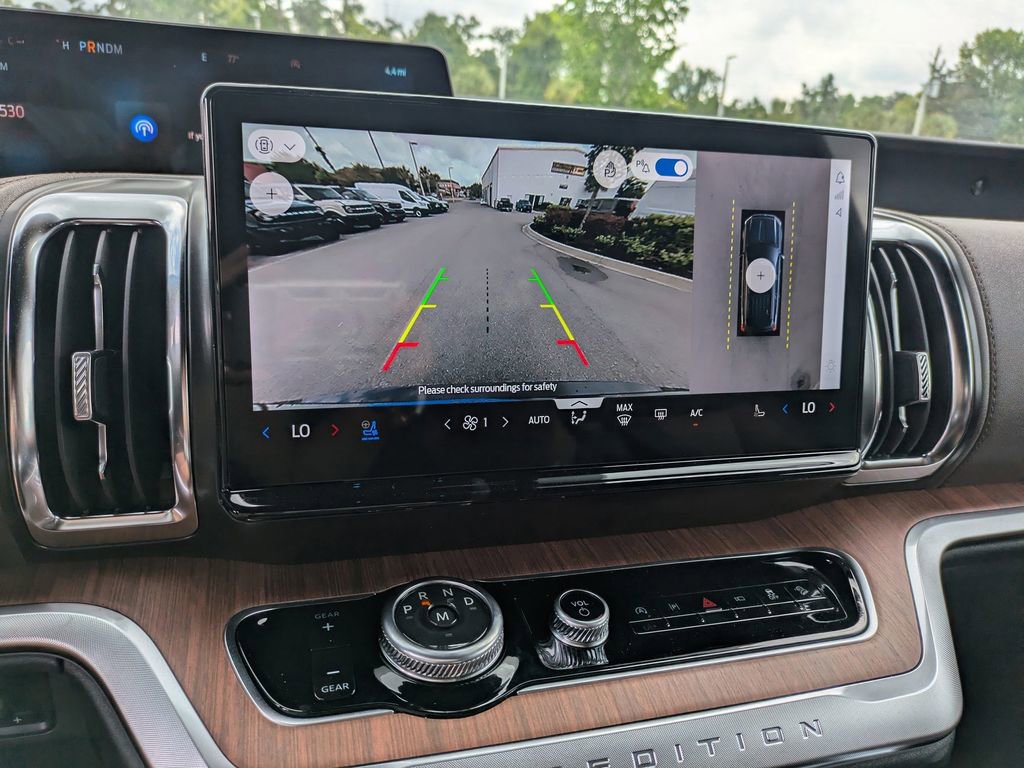 New 2026 Ford Expedition King Ranch AWD/4WD image 27
