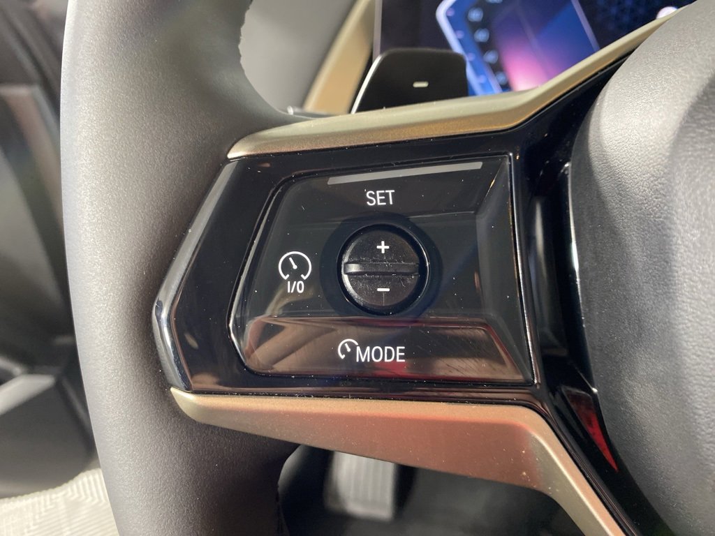 Used 2025 BMW X3 xDrive30i w/ Premium Package image 15