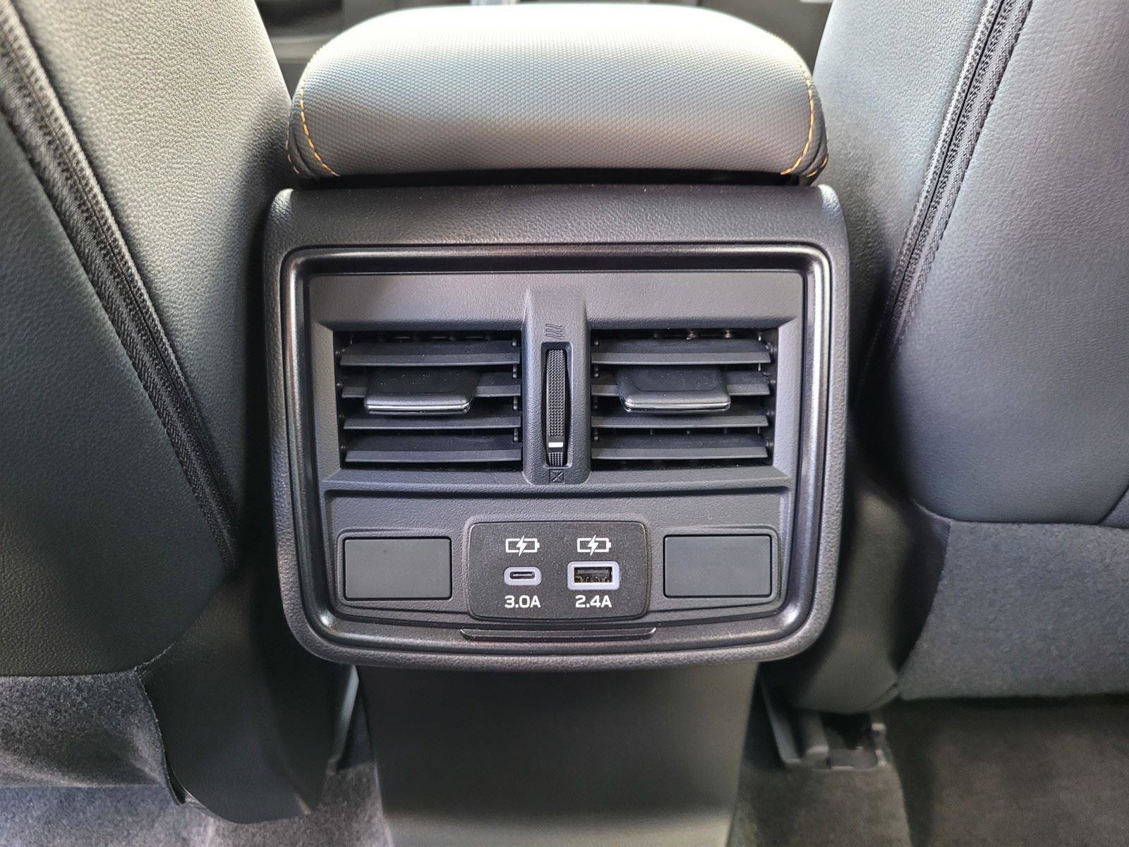 Certified 2026 Subaru Forester Wilderness AWD/4WD image 18