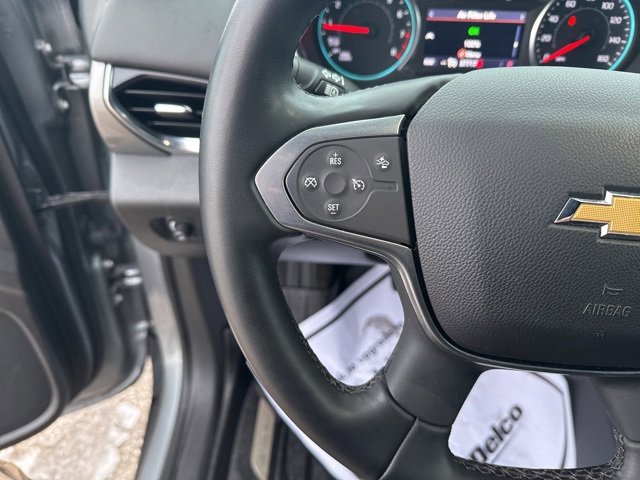 Certified 2023 Chevrolet Traverse LT image 20