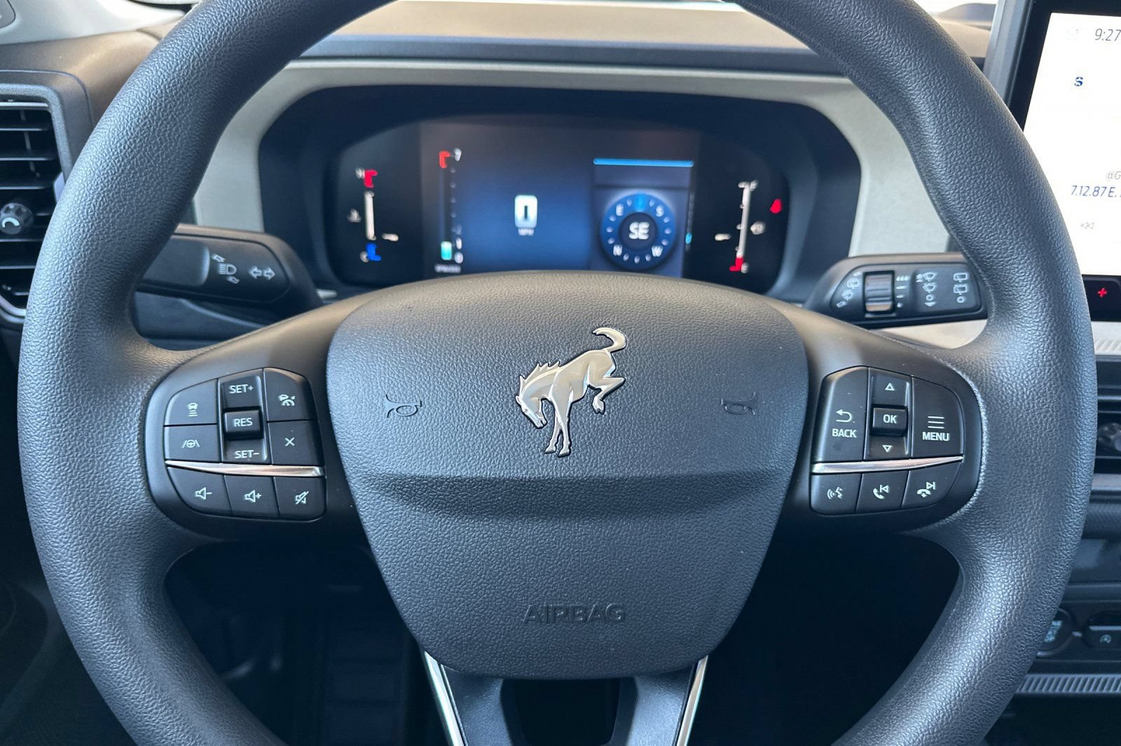 New 2026 Ford Bronco Sport Big Bend AWD/4WD image 22