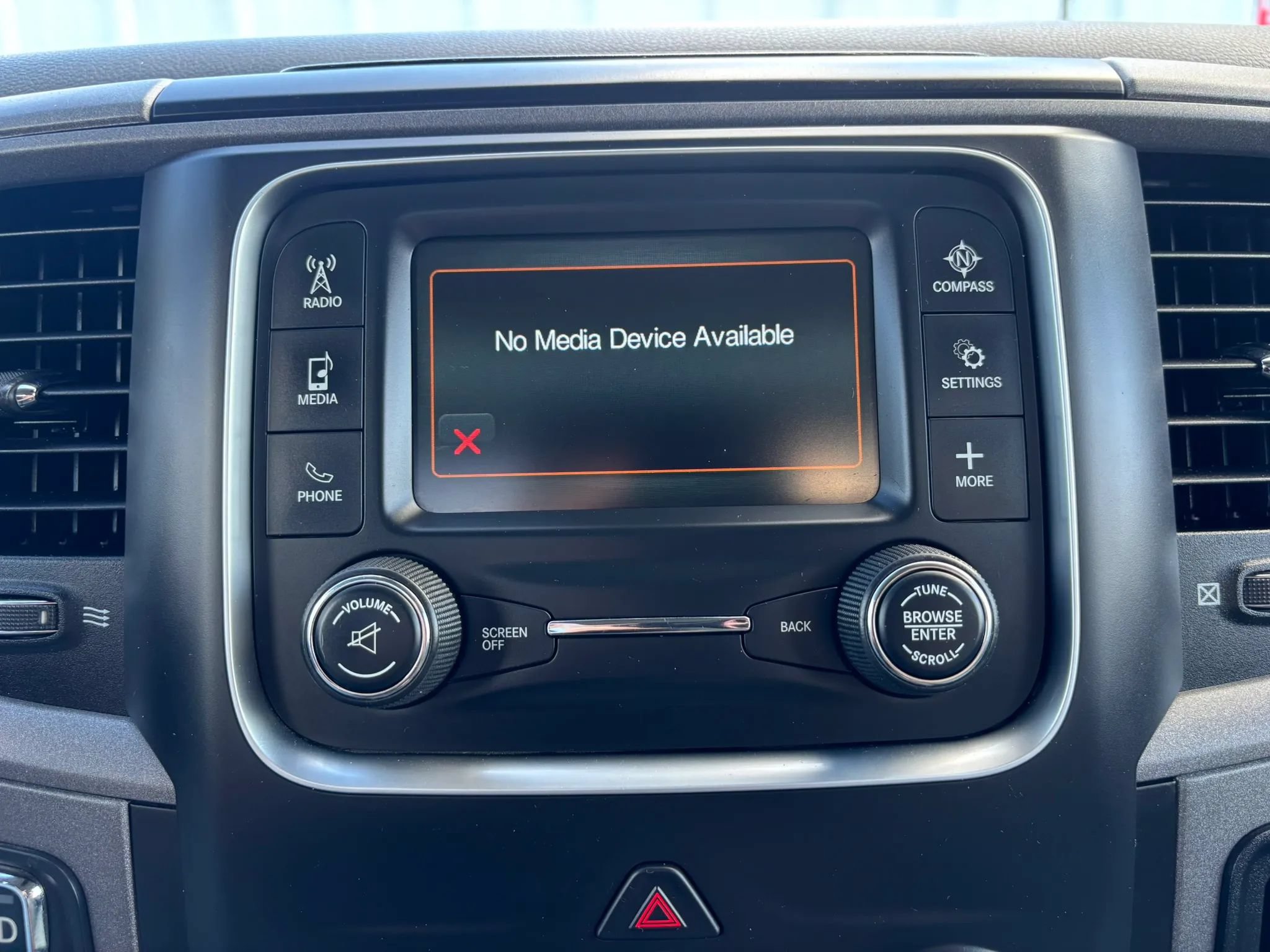 Used 2019 RAM 1500 Tradesman w/ Popular Equipment Group RWD image 27
