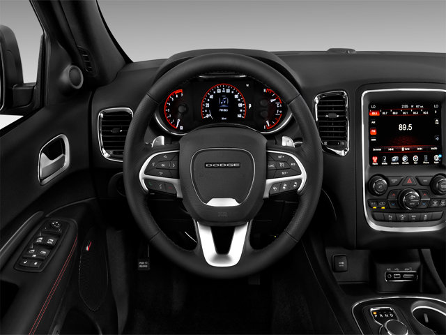 Used 2013 Dodge Durango Crew RWD image 8