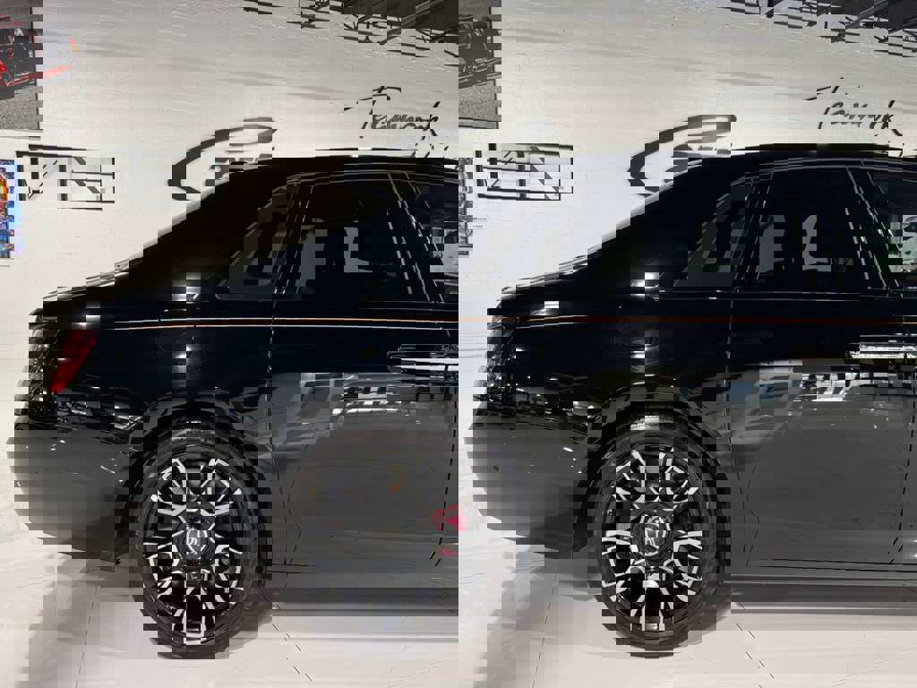 Used 2022 Rolls-Royce Ghost Black Badge image 54