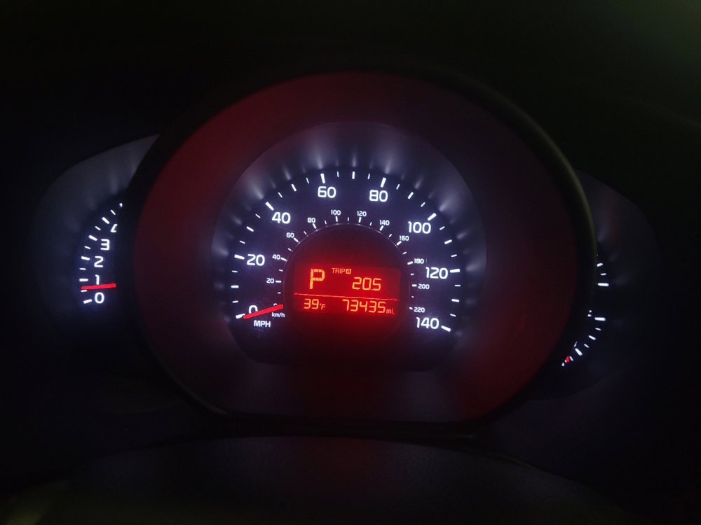 Used 2017 Kia Soul image 23