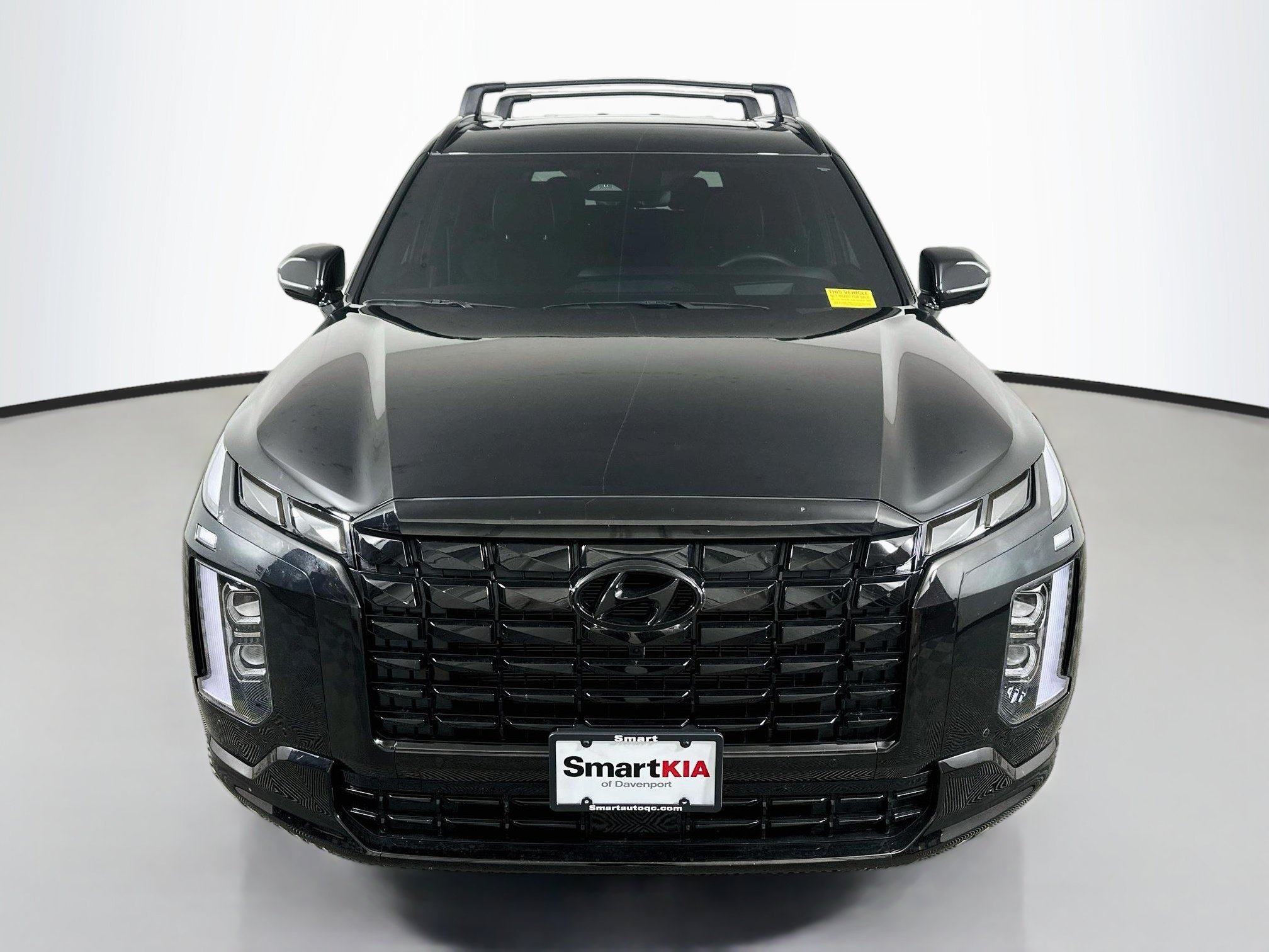 Used 2025 Hyundai Palisade Calligraphy AWD/4WD image 2