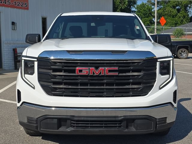 Used 2023 GMC Sierra 1500 Pro w/ Convenience Package RWD image 8