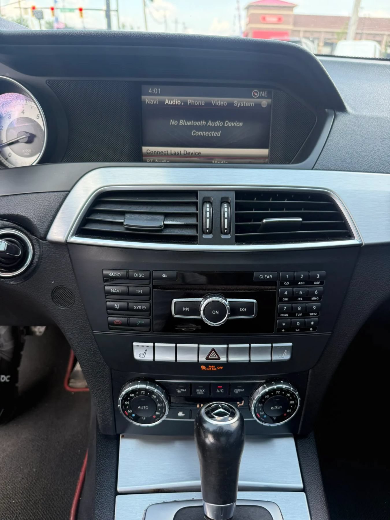 Used 2013 Mercedes-Benz C 250 Coupe image 13