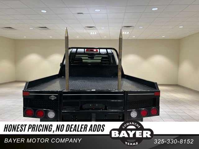 New 2025 GMC Sierra 2500 Pro AWD/4WD image 4
