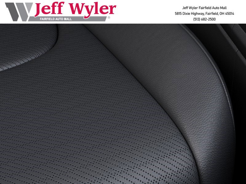 New 2026 Kia Carnival SX Prestige FWD image 25