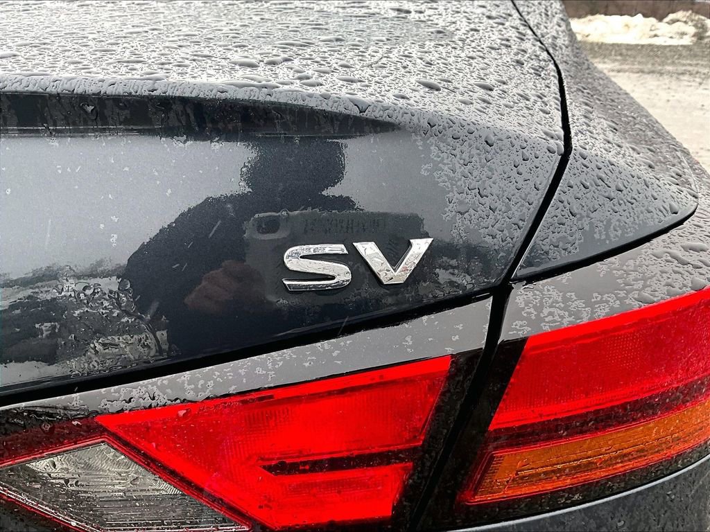 Used 2022 Nissan Altima 2.5 SV image 7