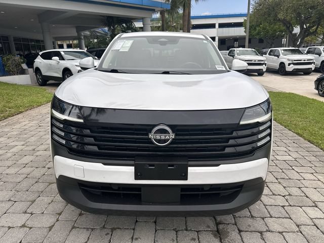 Used 2025 Nissan Kicks SV FWD image 18