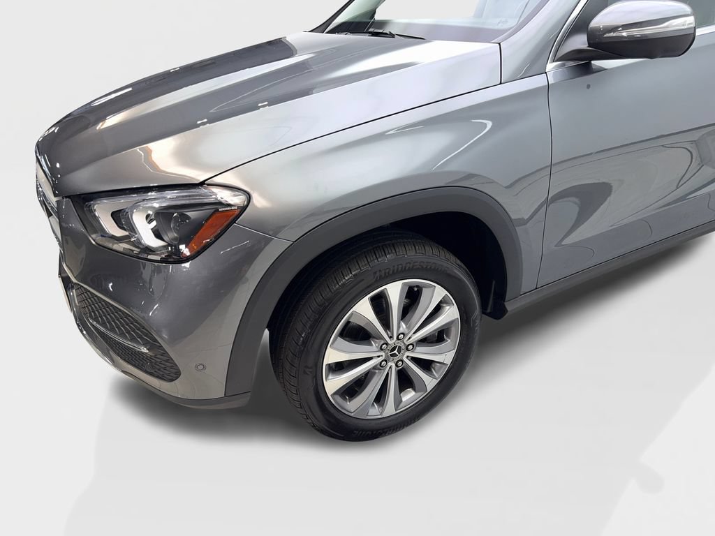 Used 2023 Mercedes-Benz GLE 350 4MATIC image 19