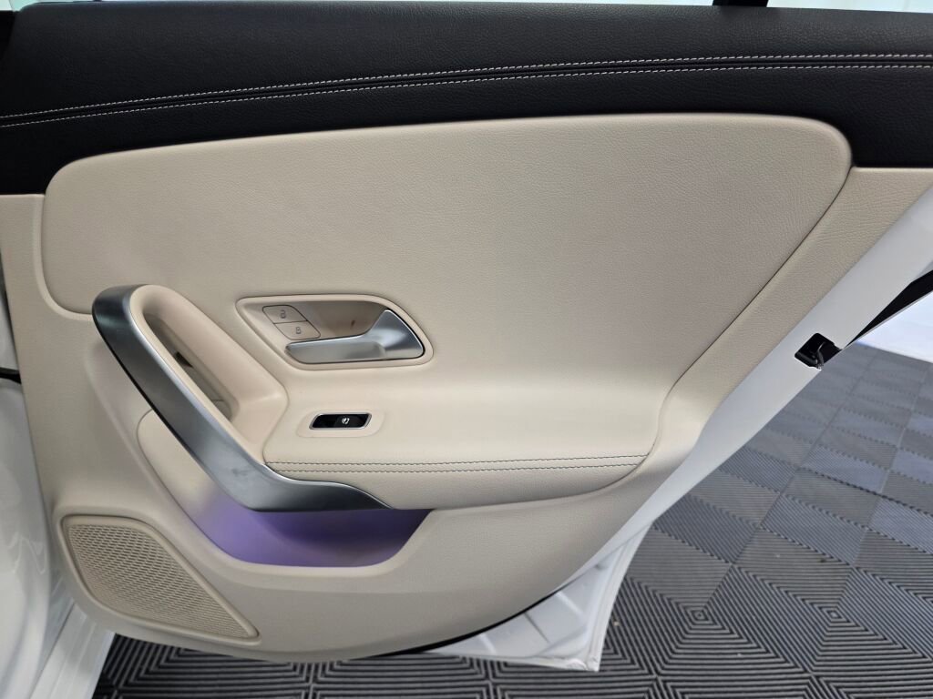 Used 2025 Mercedes-Benz CLA 250 CLA 250 image 23