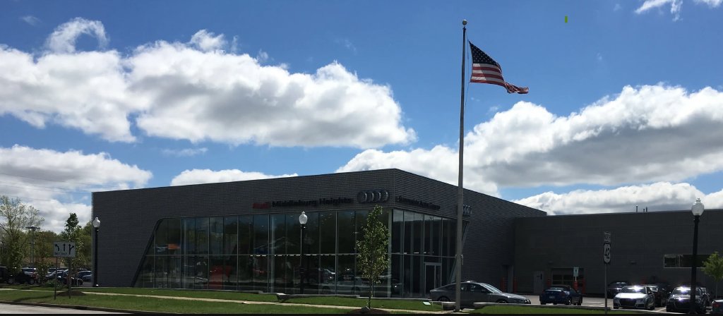 New 2027 Audi RS Q8 performance AWD/4WD image 42