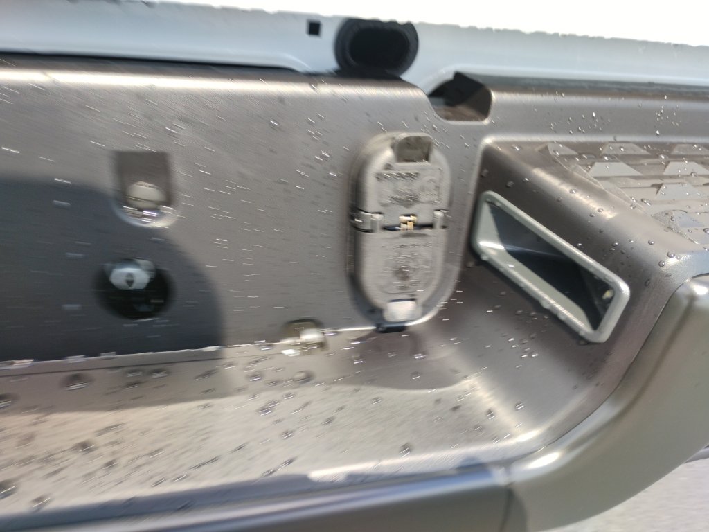 New 2027 RAM 2500 Tradesman AWD/4WD image 14