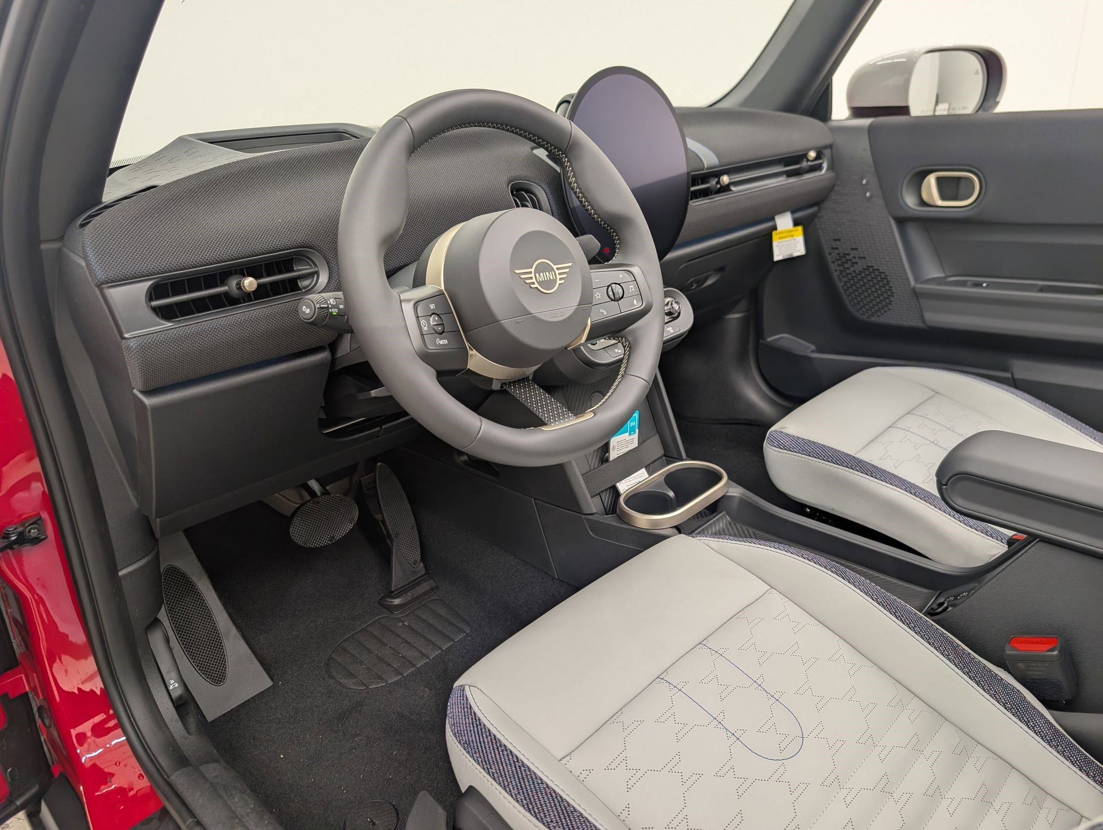 New 2026 MINI Cooper Convertible image 4