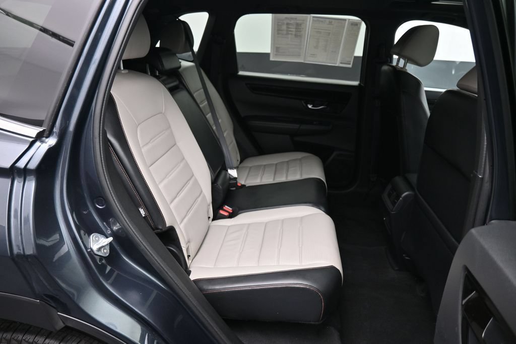 Certified 2023 Honda CR-V Sport Touring image 24
