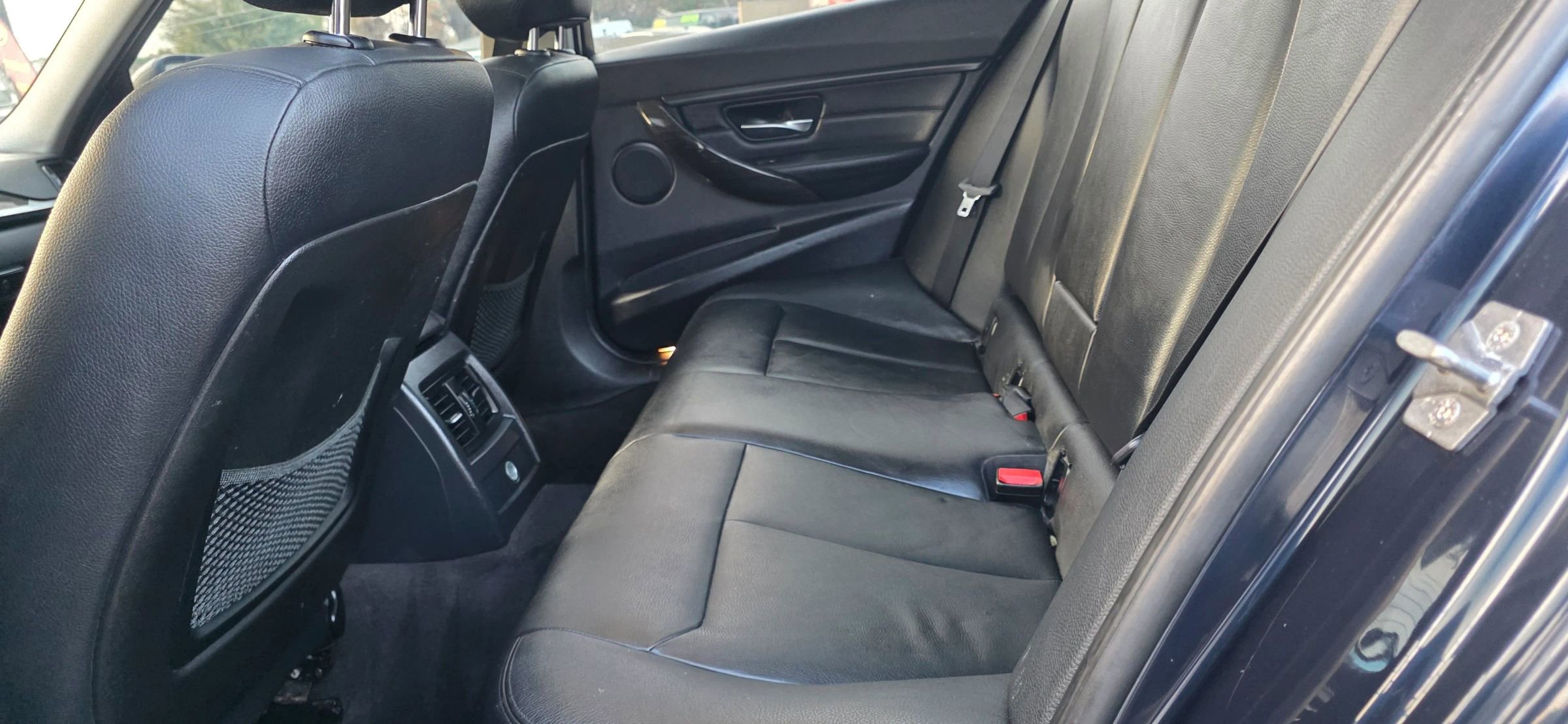 Used 2014 BMW 335i 335i Sedan 4D image 21