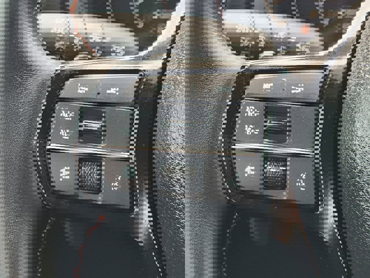 Certified 2025 Honda Pilot TrailSport image 27