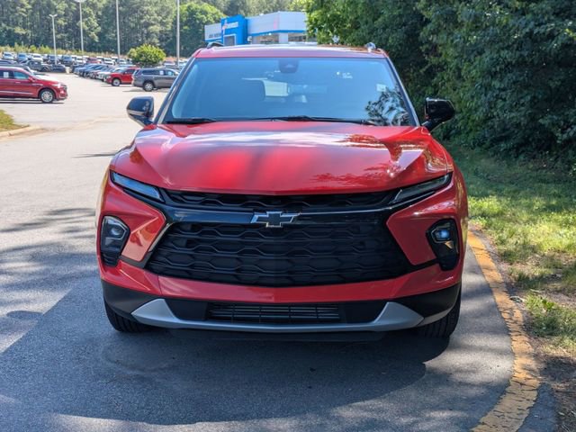 New 2026 Chevrolet Blazer LT w/ Convenience Package FWD image 6