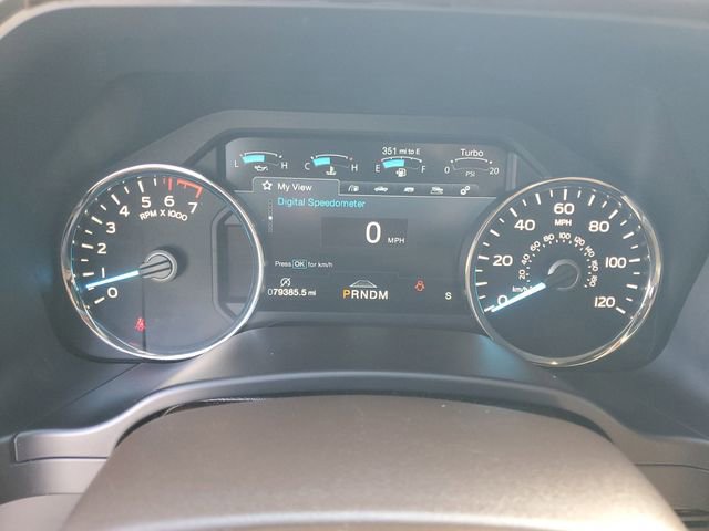 Used 2019 Ford F150 King Ranch w/ Equipment Group 601A Luxury image 14