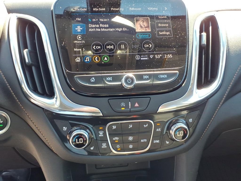 Used 2023 Chevrolet Equinox Premier image 23