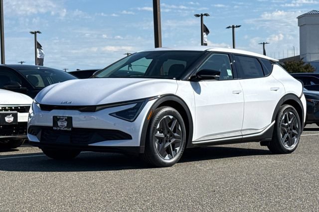 New 2026 Kia EV6 Light RWD image 8