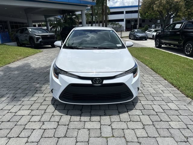 Used 2024 Toyota Corolla LE FWD image 18