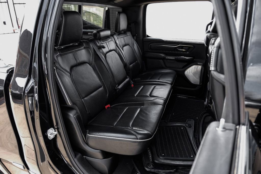 Used 2019 RAM 1500 Limited image 42