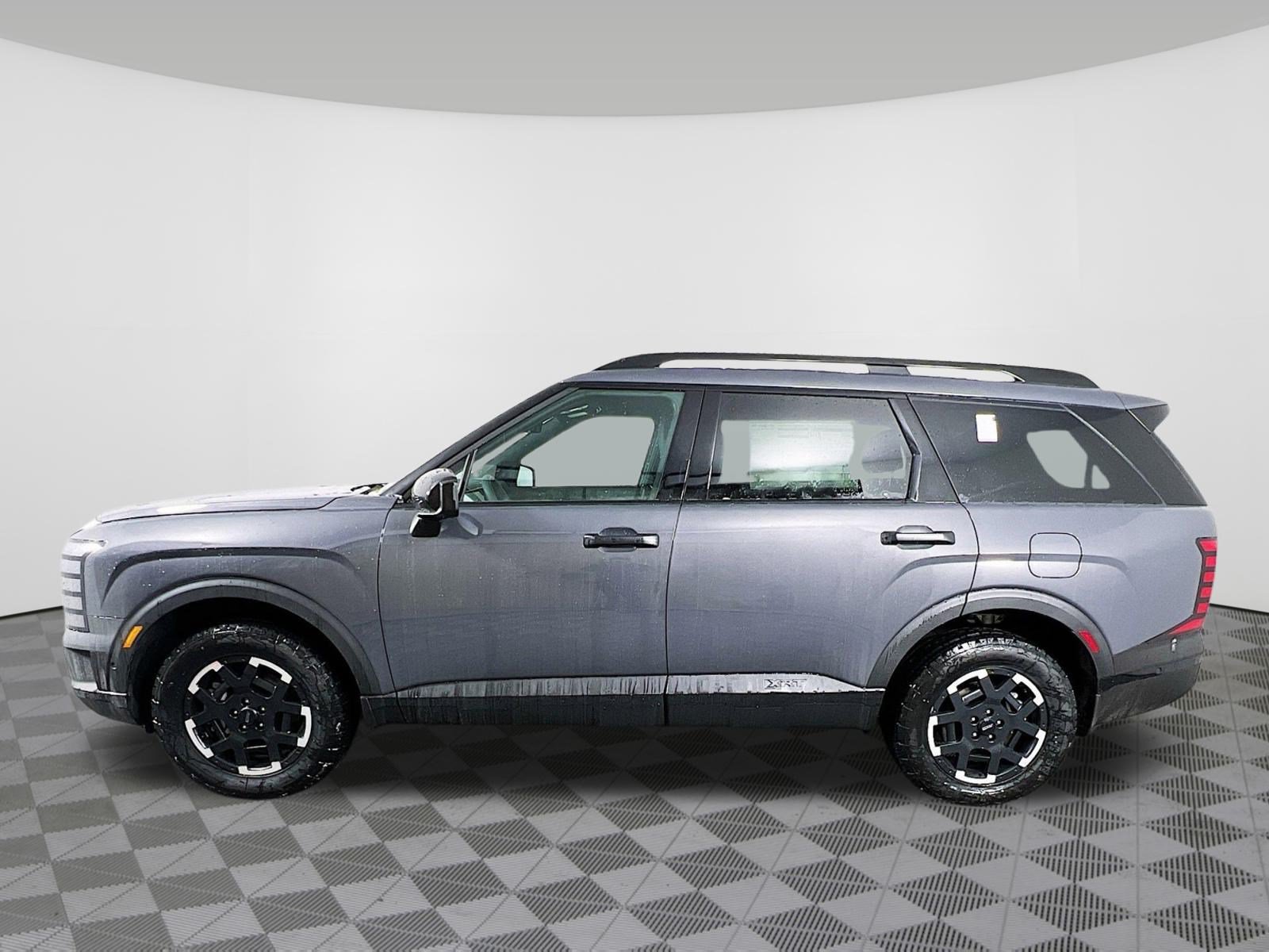 New 2026 Hyundai Palisade XRT Pro AWD/4WD image 32