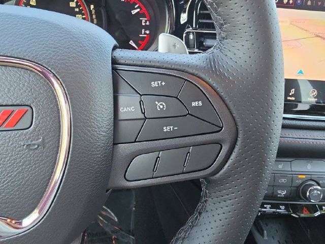 New 2027 Dodge Durango GT AWD/4WD image 25