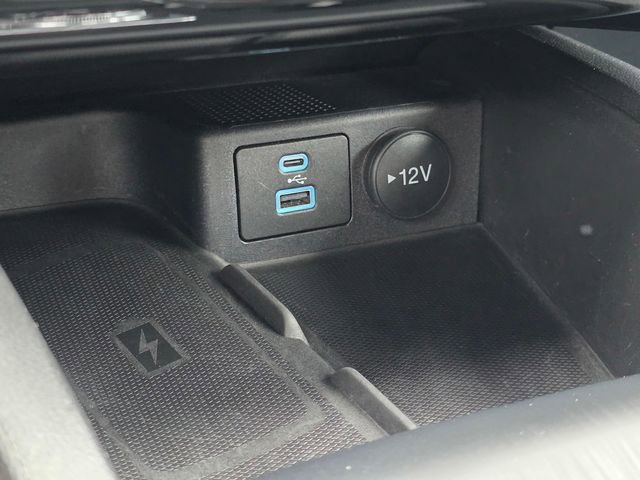 Used 2023 Ford Escape ST-Line Elite image 21