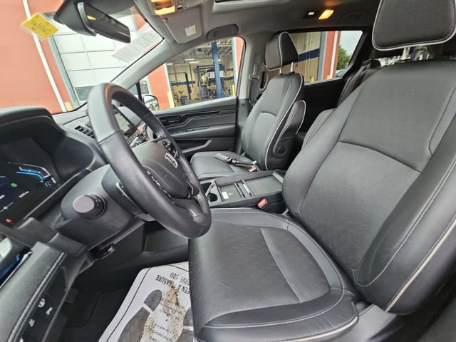Used 2023 Honda Odyssey Elite image 22