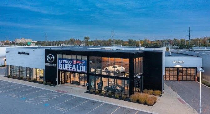 New 2026 MAZDA CX-90 3.3 Turbo w/ Premium Sport Pkg image 8