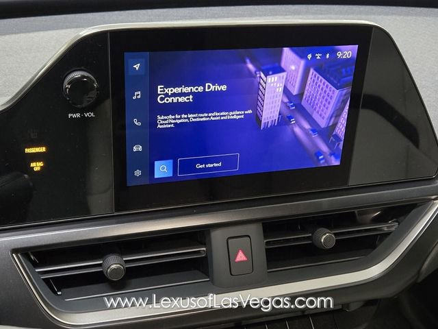 New 2026 Lexus UX 300h FWD image 19