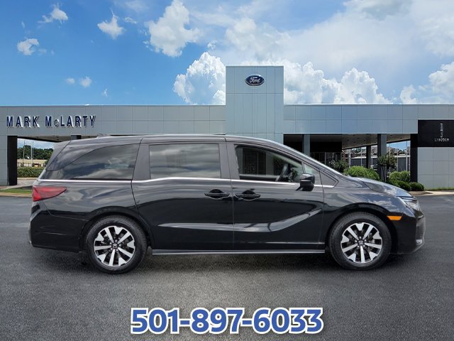 Used 2025 Honda Odyssey EX-L image 6