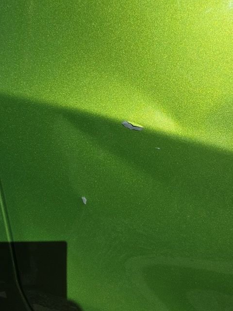 Used 2014 Chevrolet Spark LT image 9