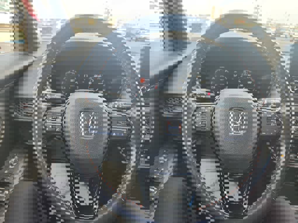 Certified 2023 Honda HR-V Sport image 29