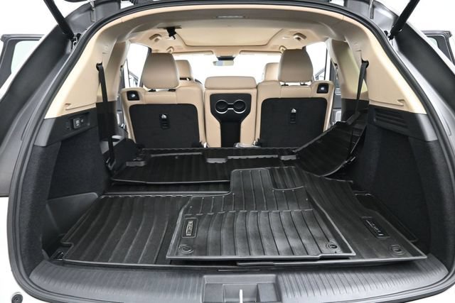 Used 2026 Acura MDX w/ Technology Package FWD image 16